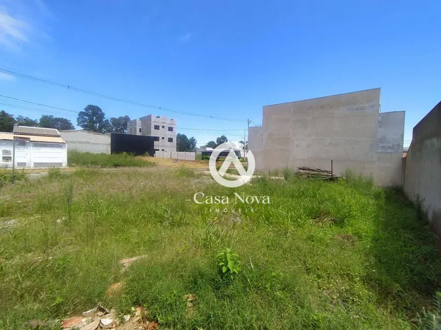 Foto 2 de Terreno / Lote à venda, 285m2 em Parque Real, Pouso Alegre - MG