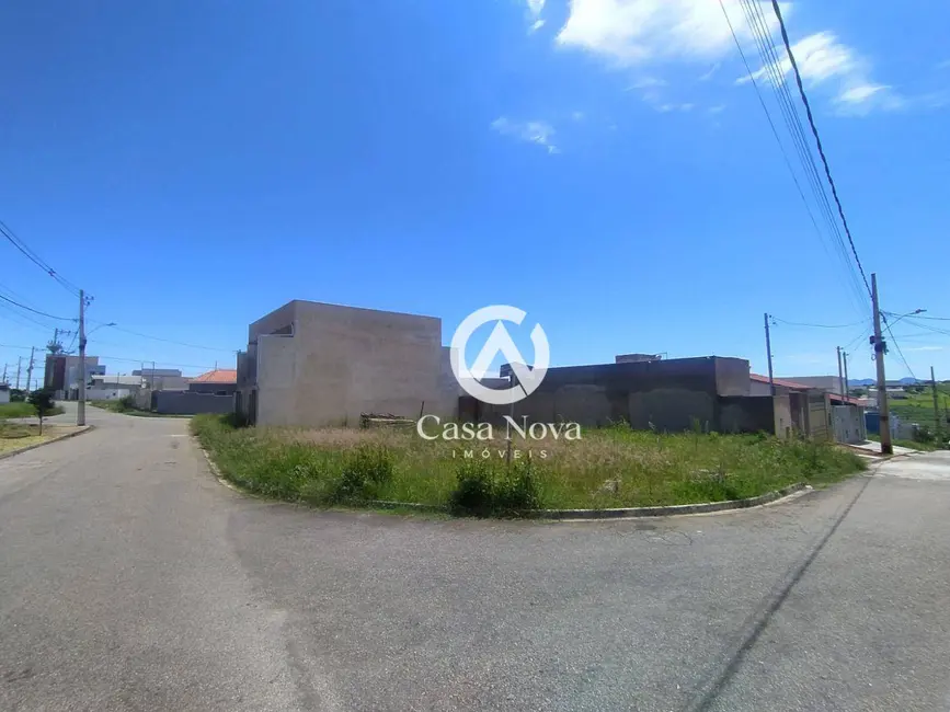 Foto 3 de Terreno / Lote à venda, 285m2 em Parque Real, Pouso Alegre - MG