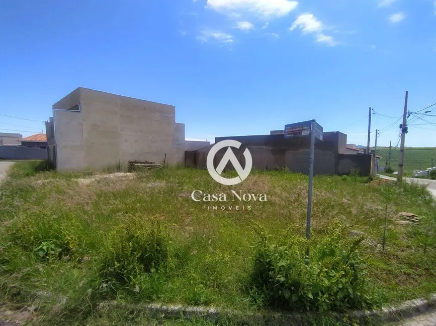 Foto 4 de Terreno / Lote à venda, 285m2 em Parque Real, Pouso Alegre - MG