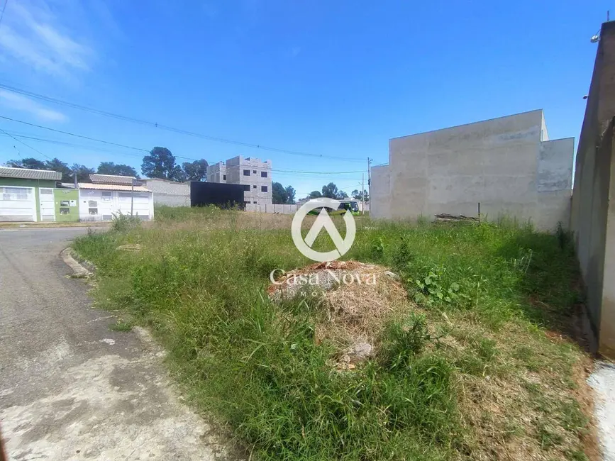 Foto 1 de Terreno / Lote à venda, 285m2 em Parque Real, Pouso Alegre - MG
