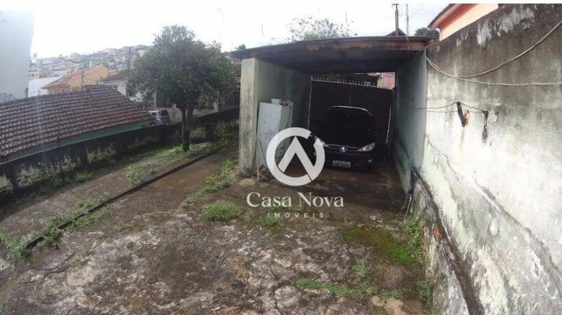 Terreno / Lote à venda, 240m2 em Saúde, Pouso Alegre - MG - imagem 3 Foto 3 de Terreno / Lote à venda, 240m2 em Saúde, Pouso Alegre - MG