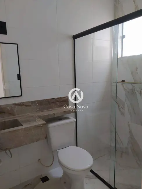 Casa com 3 quartos à venda, 200m2 em Parque Real, Pouso Alegre - MG - imagem 6 Foto 6 de Casa com 3 quartos à venda, 200m2 em Parque Real, Pouso Alegre - MG