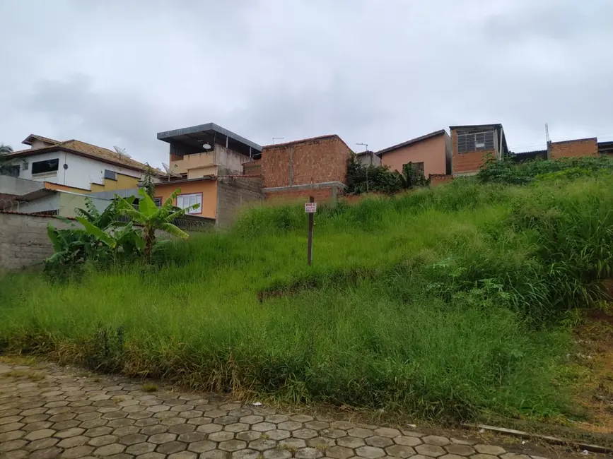 Foto 1 de Terreno / Lote à venda, 240m2 em Jardim Olímpico, Pouso Alegre - MG