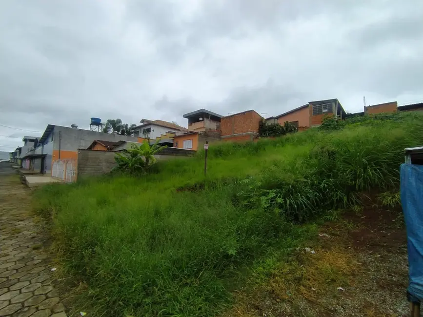 Foto 2 de Terreno / Lote à venda, 240m2 em Jardim Olímpico, Pouso Alegre - MG