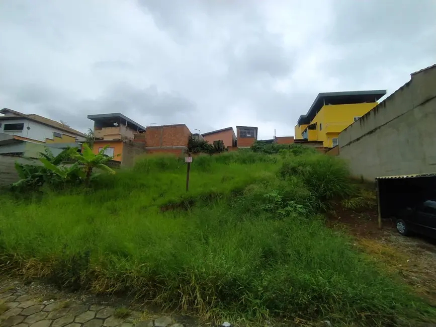 Terreno / Lote à venda, 240m2 em Jardim Olímpico, Pouso Alegre - MG - imagem 5 Foto 5 de Terreno / Lote à venda, 240m2 em Jardim Olímpico, Pouso Alegre - MG