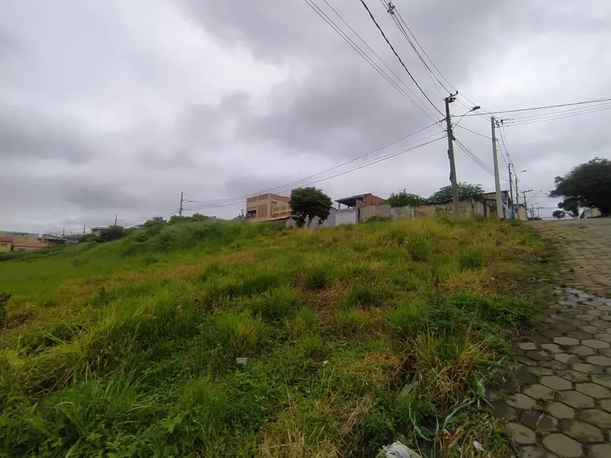 Foto 1 de Terreno / Lote à venda, 240m2 em Jardim Olímpico, Pouso Alegre - MG