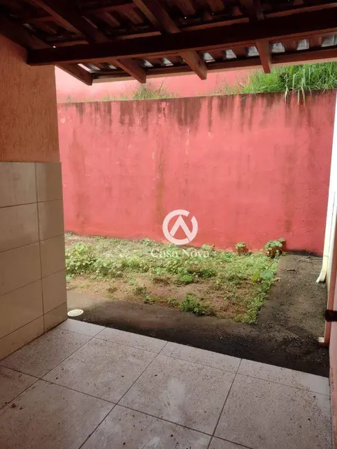 Casa com 2 quartos à venda, 250m2 em Pouso Alegre - MG - imagem 3 Foto 3 de Casa com 2 quartos à venda, 250m2 em Pouso Alegre - MG