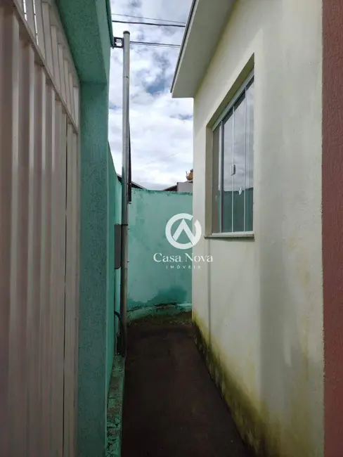 Casa com 2 quartos à venda, 250m2 em Pouso Alegre - MG - imagem 6 Foto 6 de Casa com 2 quartos à venda, 250m2 em Pouso Alegre - MG