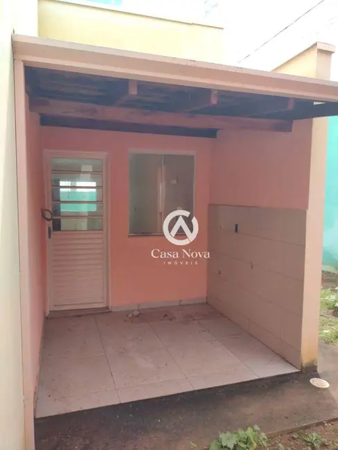 Casa com 2 quartos à venda, 250m2 em Pouso Alegre - MG - imagem 4 Foto 4 de Casa com 2 quartos à venda, 250m2 em Pouso Alegre - MG