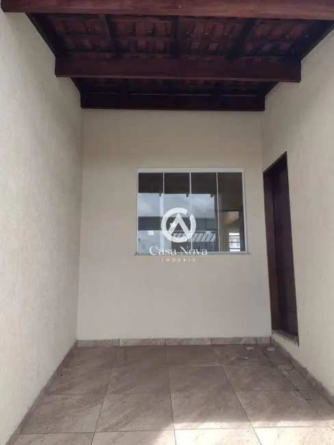 Foto 2 de Casa com 2 quartos à venda, 250m2 em Pouso Alegre - MG