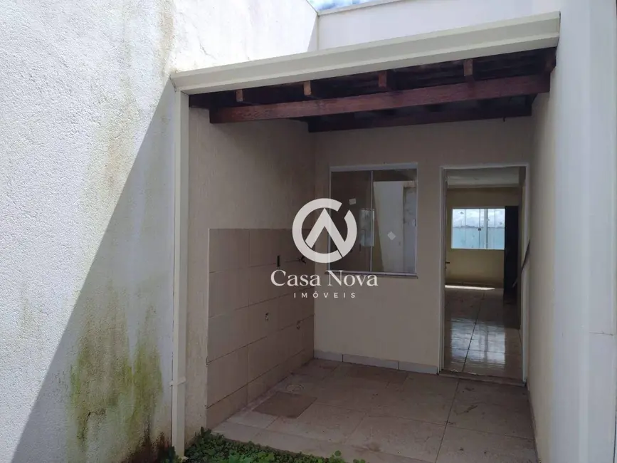 Foto 4 de Casa com 2 quartos à venda, 250m2 em Pouso Alegre - MG