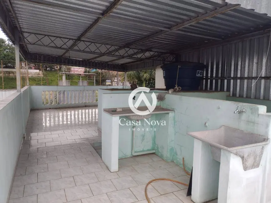Casa com 3 quartos à venda, 149m2 em São João, Pouso Alegre - MG - imagem 8 Foto 8 de Casa com 3 quartos à venda, 149m2 em São João, Pouso Alegre - MG