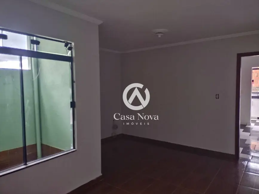 Casa com 3 quartos à venda, 149m2 em São João, Pouso Alegre - MG - imagem 6 Foto 6 de Casa com 3 quartos à venda, 149m2 em São João, Pouso Alegre - MG