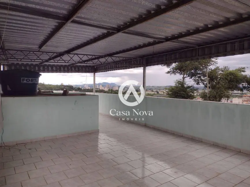 Casa com 3 quartos à venda, 149m2 em São João, Pouso Alegre - MG - imagem 2 Foto 2 de Casa com 3 quartos à venda, 149m2 em São João, Pouso Alegre - MG