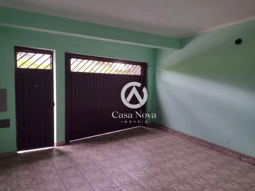 Casa com 3 quartos à venda, 149m2 em São João, Pouso Alegre - MG - imagem 5 Foto 5 de Casa com 3 quartos à venda, 149m2 em São João, Pouso Alegre - MG