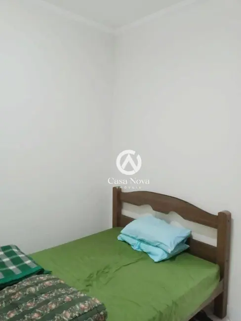 Casa com 3 quartos à venda, 160m2 em São Carlos, Pouso Alegre - MG - imagem 6 Foto 6 de Casa com 3 quartos à venda, 160m2 em São Carlos, Pouso Alegre - MG