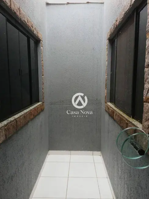 Casa com 3 quartos à venda, 160m2 em São Carlos, Pouso Alegre - MG - imagem 8 Foto 8 de Casa com 3 quartos à venda, 160m2 em São Carlos, Pouso Alegre - MG