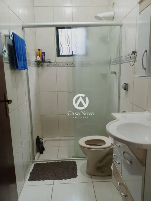 Casa com 3 quartos à venda, 160m2 em São Carlos, Pouso Alegre - MG - imagem 7 Foto 7 de Casa com 3 quartos à venda, 160m2 em São Carlos, Pouso Alegre - MG