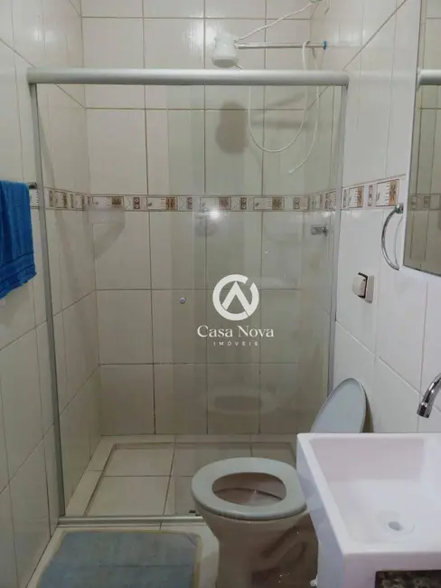 Casa com 3 quartos à venda, 160m2 em São Carlos, Pouso Alegre - MG - imagem 4 Foto 4 de Casa com 3 quartos à venda, 160m2 em São Carlos, Pouso Alegre - MG