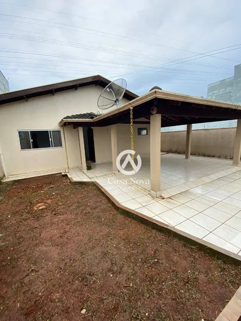 Casa com 3 quartos à venda, 300m2 em Pouso Alegre - MG - imagem 4 Foto 4 de Casa com 3 quartos à venda, 300m2 em Pouso Alegre - MG