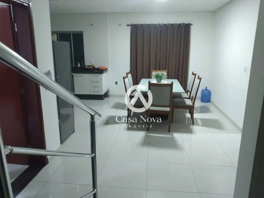 Foto 6 de Casa com 3 quartos à venda, 300m2 em Pouso Alegre - MG