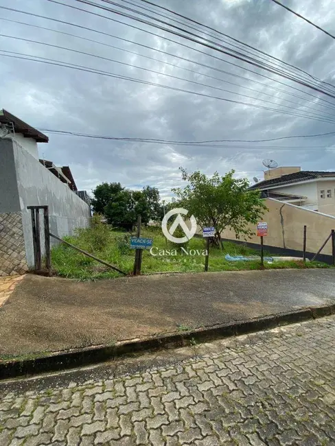 Terreno / Lote à venda, 300m2 em Pousada dos Campos III, Pouso Alegre - MG - imagem 4 Foto 4 de Terreno / Lote à venda, 300m2 em Pousada dos Campos III, Pouso Alegre - MG