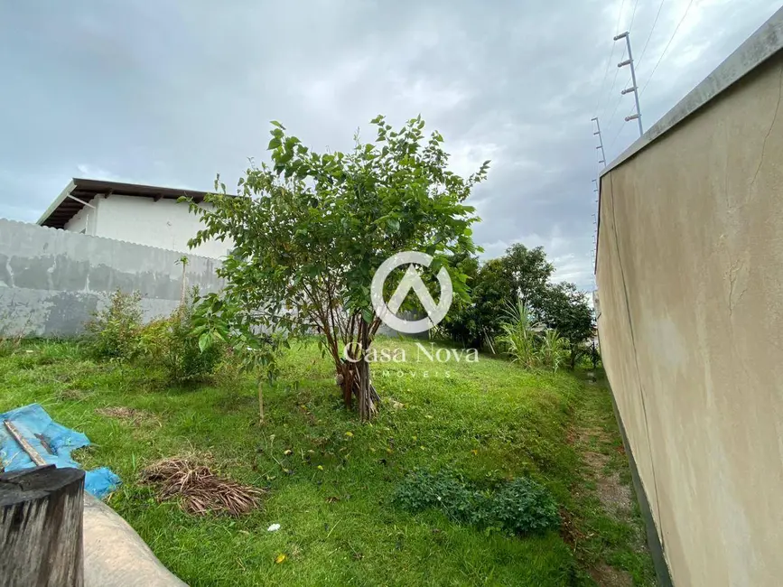 Terreno / Lote à venda, 300m2 em Pousada dos Campos III, Pouso Alegre - MG - imagem 3 Foto 3 de Terreno / Lote à venda, 300m2 em Pousada dos Campos III, Pouso Alegre - MG