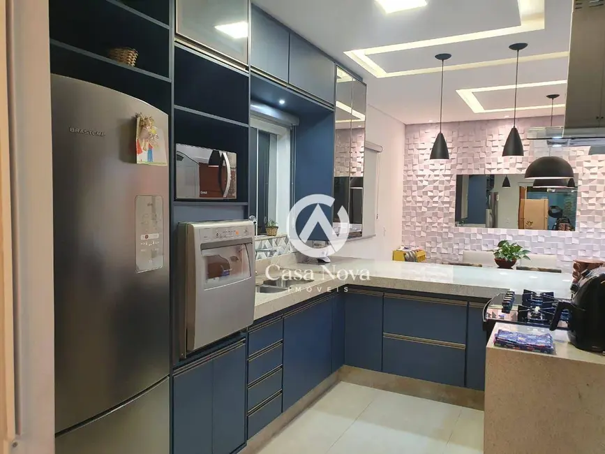 Foto 7 de Casa com 3 quartos à venda, 315m2 em Pouso Alegre - MG