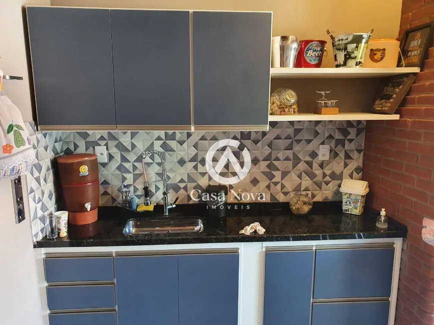 Foto 4 de Casa com 3 quartos à venda, 315m2 em Pouso Alegre - MG