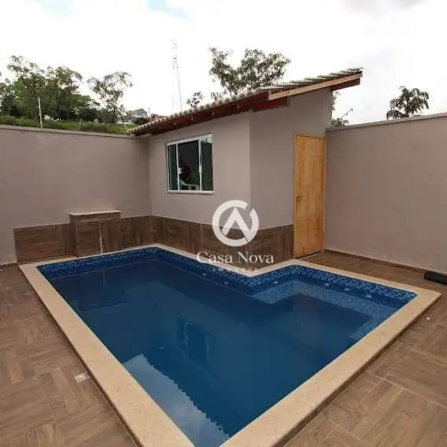 Foto 3 de Casa com 3 quartos à venda, 315m2 em Pouso Alegre - MG