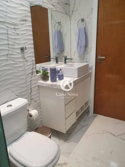 Foto 9 de Casa com 3 quartos à venda, 315m2 em Pouso Alegre - MG