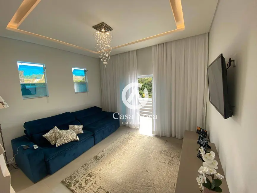 Foto 5 de Casa com 3 quartos à venda, 315m2 em Pouso Alegre - MG