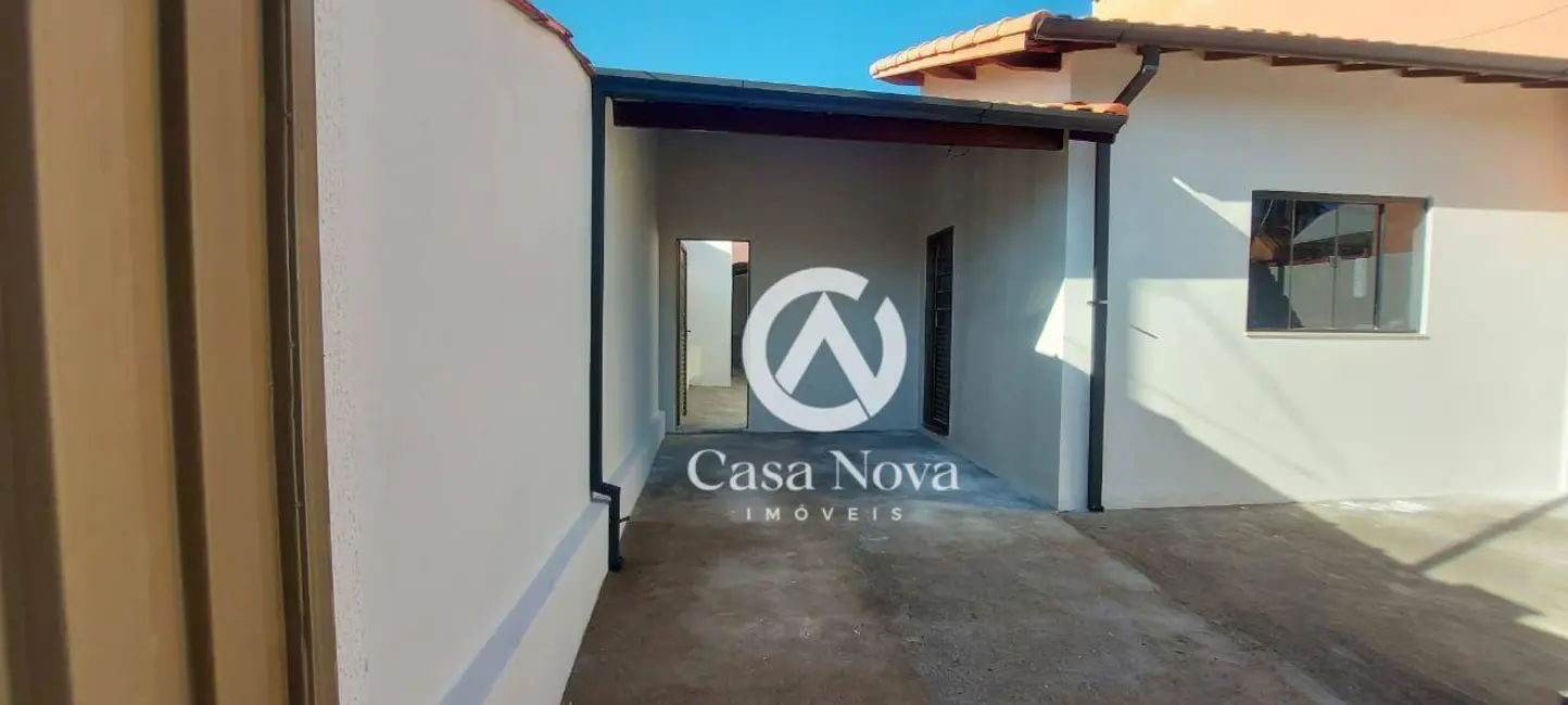 Foto 9 de Casa com 2 quartos à venda, 242m2 em Jardim Califórnia, Pouso Alegre - MG