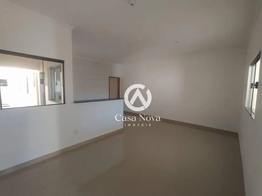 Casa com 3 quartos à venda, 156m2 em São Carlos, Pouso Alegre - MG - imagem 6 Foto 6 de Casa com 3 quartos à venda, 156m2 em São Carlos, Pouso Alegre - MG