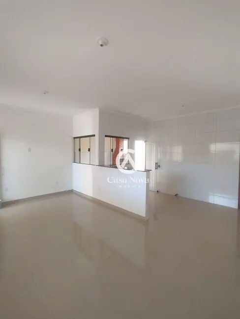 Casa com 3 quartos à venda, 156m2 em São Carlos, Pouso Alegre - MG - imagem 3 Foto 3 de Casa com 3 quartos à venda, 156m2 em São Carlos, Pouso Alegre - MG