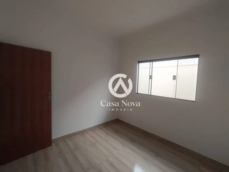 Casa com 3 quartos à venda, 156m2 em São Carlos, Pouso Alegre - MG - imagem 8 Foto 8 de Casa com 3 quartos à venda, 156m2 em São Carlos, Pouso Alegre - MG