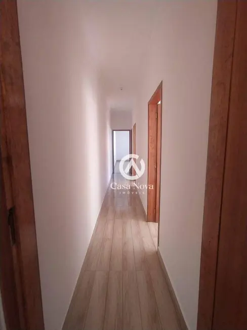 Casa com 3 quartos à venda, 156m2 em São Carlos, Pouso Alegre - MG - imagem 7 Foto 7 de Casa com 3 quartos à venda, 156m2 em São Carlos, Pouso Alegre - MG