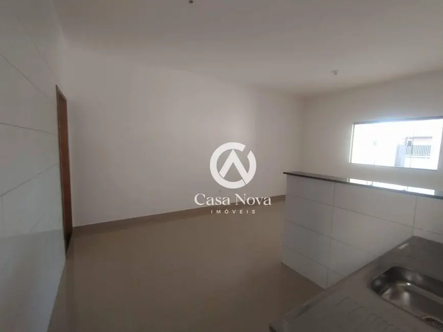Casa com 3 quartos à venda, 156m2 em São Carlos, Pouso Alegre - MG - imagem 5 Foto 5 de Casa com 3 quartos à venda, 156m2 em São Carlos, Pouso Alegre - MG