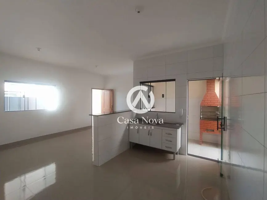 Casa com 3 quartos à venda, 156m2 em São Carlos, Pouso Alegre - MG - imagem 4 Foto 4 de Casa com 3 quartos à venda, 156m2 em São Carlos, Pouso Alegre - MG
