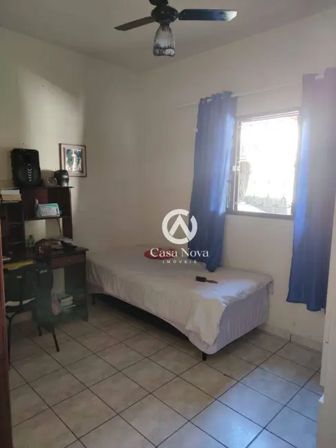 Casa com 3 quartos à venda, 337m2 em São Carlos, Pouso Alegre - MG - imagem 7 Foto 7 de Casa com 3 quartos à venda, 337m2 em São Carlos, Pouso Alegre - MG