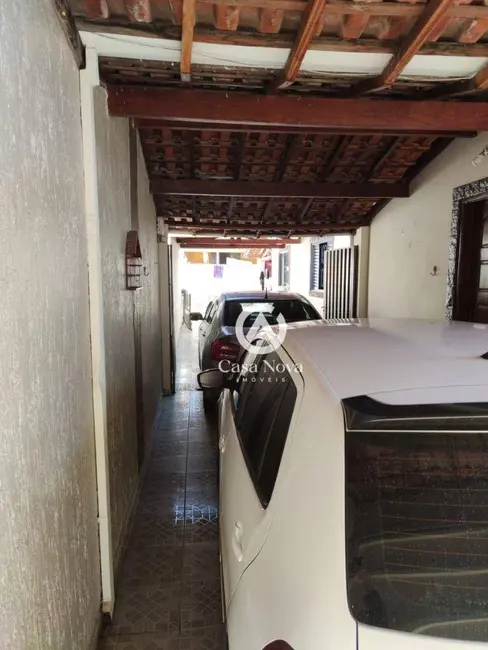 Casa com 3 quartos à venda, 337m2 em São Carlos, Pouso Alegre - MG - imagem 5 Foto 5 de Casa com 3 quartos à venda, 337m2 em São Carlos, Pouso Alegre - MG