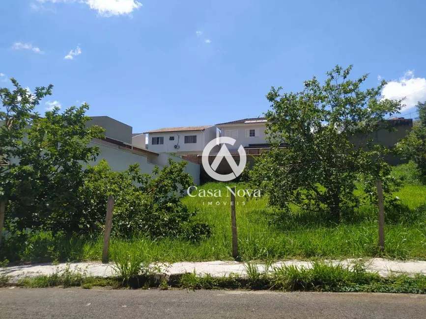 Foto 3 de Terreno / Lote à venda, 479m2 em Pouso Alegre - MG