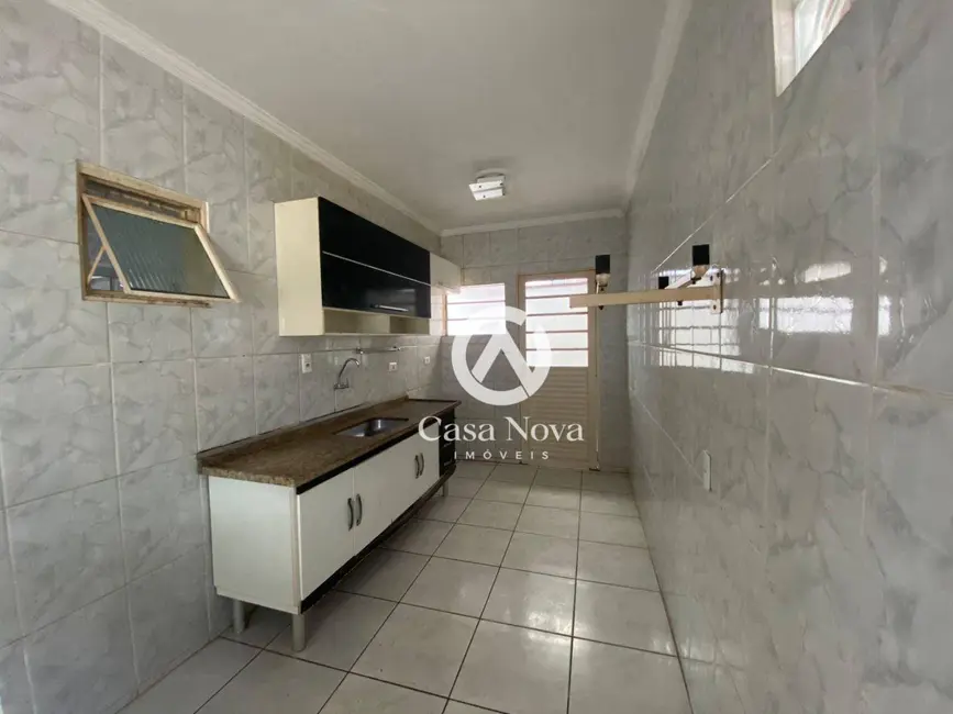 Foto 4 de Casa com 4 quartos à venda, 206m2 em Morada do Sol, Pouso Alegre - MG