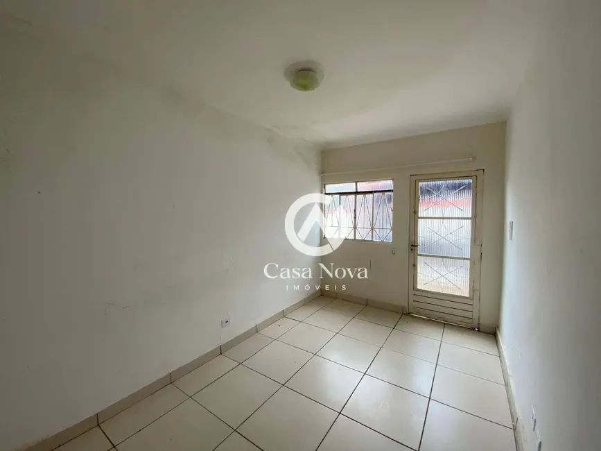 Foto 3 de Casa com 4 quartos à venda, 206m2 em Morada do Sol, Pouso Alegre - MG