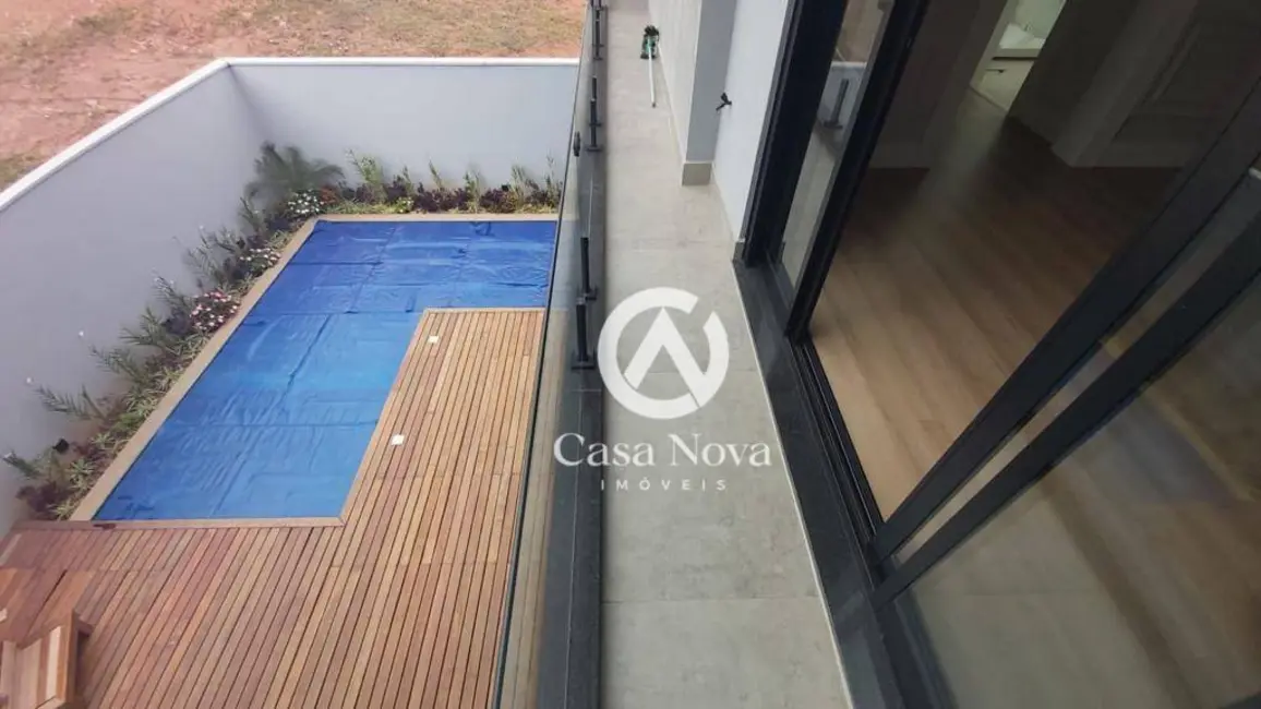 Foto 3 de Casa com 3 quartos à venda, 300m2 em Belo Horizonte, Pouso Alegre - MG