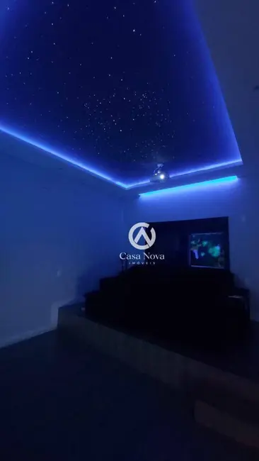 Foto 5 de Casa com 3 quartos à venda, 300m2 em Belo Horizonte, Pouso Alegre - MG