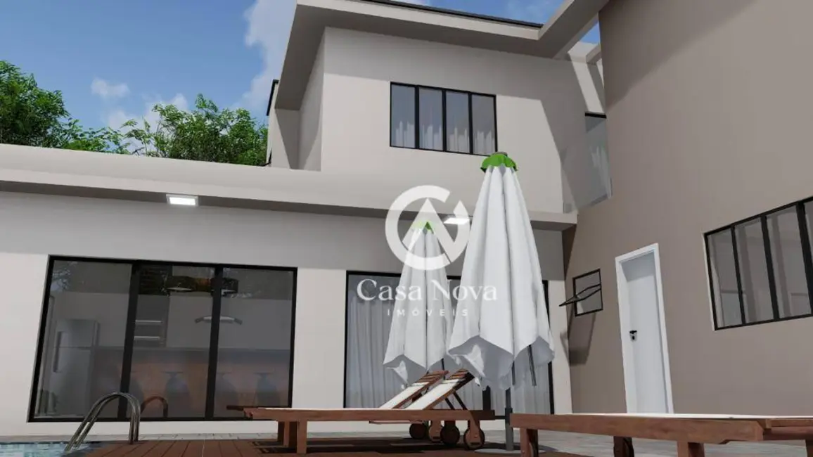 Foto 2 de Casa com 3 quartos à venda, 327m2 em Belo Horizonte, Pouso Alegre - MG