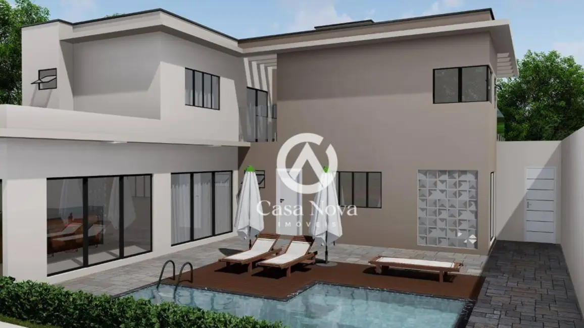 Foto 6 de Casa com 3 quartos à venda, 327m2 em Belo Horizonte, Pouso Alegre - MG