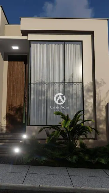 Foto 3 de Casa com 3 quartos à venda, 327m2 em Belo Horizonte, Pouso Alegre - MG