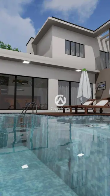 Foto 4 de Casa com 3 quartos à venda, 327m2 em Belo Horizonte, Pouso Alegre - MG